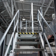 Промышленные лестницы