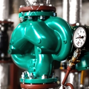 Центральные тепловые пункты Центральные тепловые пункты