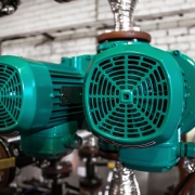 Индивидуальные тепловые пункты Индивидуальные тепловые пункты