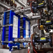 Индивидуальные тепловые пункты Индивидуальные тепловые пункты