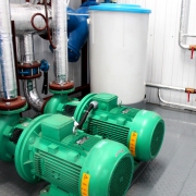 Котельная на мазуте Котельная на мазуте