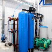 Котельная на мазуте Котельная на мазуте