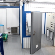 Котельная на мазуте Котельная на мазуте