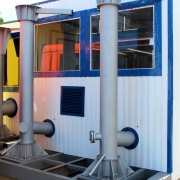 Котельная на нефти Котельная на нефти