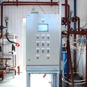 Котельная на нефти Котельная на нефти