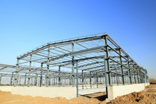 Ферменные металлоконструкции (строительные фермы) Ферменные металлоконструкции (строительные фермы)