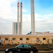 Газовая котельная Газовая котельная