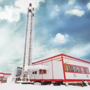 Газовая котельная Газовая котельная