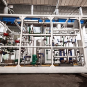 Модульная котельная Модульная котельная