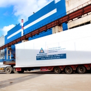 Модульная котельная Модульная котельная